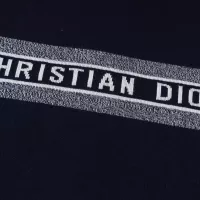 $102.00 USD Christian Dior Sweaters Long Sleeved For Unisex #1364873