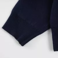 $102.00 USD Christian Dior Sweaters Long Sleeved For Unisex #1364873