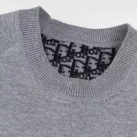 $92.00 USD Christian Dior Sweaters Long Sleeved For Women #1364879