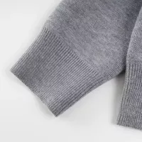$92.00 USD Christian Dior Sweaters Long Sleeved For Women #1364879