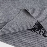 $92.00 USD Christian Dior Sweaters Long Sleeved For Women #1364879