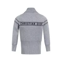 $98.00 USD Christian Dior Sweaters Long Sleeved For Women #1364880
