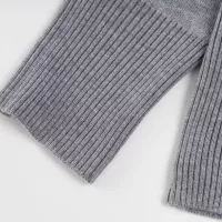 $98.00 USD Christian Dior Sweaters Long Sleeved For Women #1364880