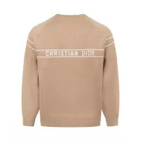 $92.00 USD Christian Dior Sweaters Long Sleeved For Women #1364883