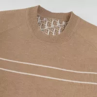 $92.00 USD Christian Dior Sweaters Long Sleeved For Women #1364883
