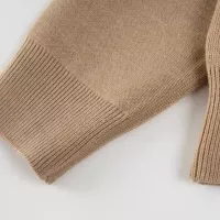 $92.00 USD Christian Dior Sweaters Long Sleeved For Women #1364883