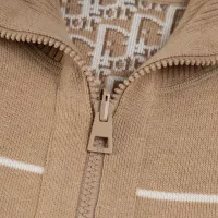 $98.00 USD Christian Dior Sweaters Long Sleeved For Women #1364884