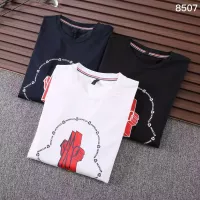 $38.00 USD Moncler T-Shirts Long Sleeved For Men #1364887