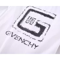 $38.00 USD Givenchy T-Shirts Long Sleeved For Men #1364889