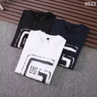 $38.00 USD Givenchy T-Shirts Long Sleeved For Men #1364891