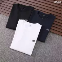 $38.00 USD Dolce & Gabbana D&G T-Shirts Long Sleeved For Men #1364896