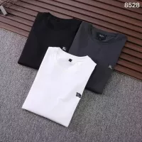 $38.00 USD Burberry T-Shirts Long Sleeved For Men #1364899