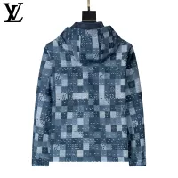 $52.00 USD Louis Vuitton LV Jackets Long Sleeved For Men #1364905