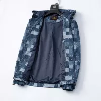 $52.00 USD Louis Vuitton LV Jackets Long Sleeved For Men #1364905