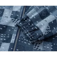 $52.00 USD Louis Vuitton LV Jackets Long Sleeved For Men #1364905