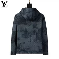 $52.00 USD Louis Vuitton LV Jackets Long Sleeved For Men #1364908