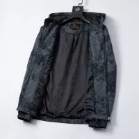 $52.00 USD Louis Vuitton LV Jackets Long Sleeved For Men #1364908