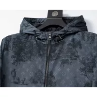 $52.00 USD Louis Vuitton LV Jackets Long Sleeved For Men #1364908