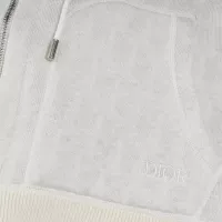 $115.00 USD Christian Dior Sweaters Long Sleeved For Unisex #1364910