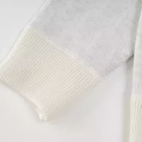 $115.00 USD Christian Dior Sweaters Long Sleeved For Unisex #1364910