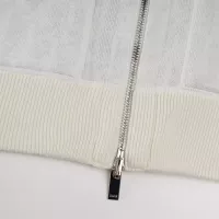$115.00 USD Christian Dior Sweaters Long Sleeved For Unisex #1364910