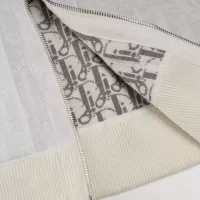 $115.00 USD Christian Dior Sweaters Long Sleeved For Unisex #1364910