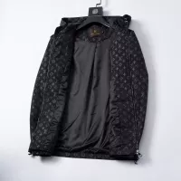 $52.00 USD Louis Vuitton LV Jackets Long Sleeved For Men #1364913