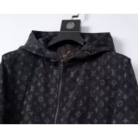 $52.00 USD Louis Vuitton LV Jackets Long Sleeved For Men #1364913