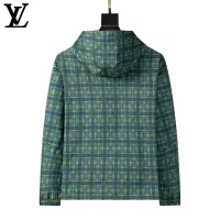 $52.00 USD Louis Vuitton LV Jackets Long Sleeved For Men #1364914