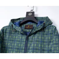 $52.00 USD Louis Vuitton LV Jackets Long Sleeved For Men #1364914