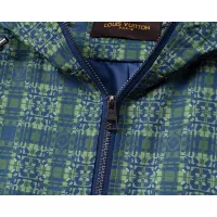 $52.00 USD Louis Vuitton LV Jackets Long Sleeved For Men #1364914