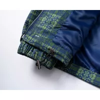 $52.00 USD Louis Vuitton LV Jackets Long Sleeved For Men #1364914