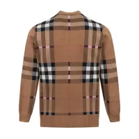 $82.00 USD Burberry Fashion Sweaters Long Sleeved For Unisex #1364915