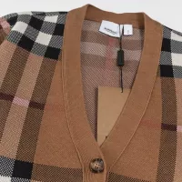 $82.00 USD Burberry Fashion Sweaters Long Sleeved For Unisex #1364915