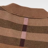 $82.00 USD Burberry Fashion Sweaters Long Sleeved For Unisex #1364915