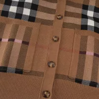 $82.00 USD Burberry Fashion Sweaters Long Sleeved For Unisex #1364915