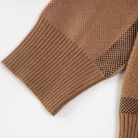 $82.00 USD Burberry Fashion Sweaters Long Sleeved For Unisex #1364915