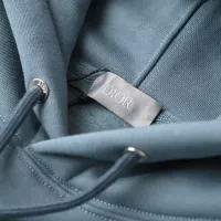$96.00 USD Christian Dior Hoodies Long Sleeved For Unisex #1364918