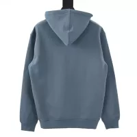 $96.00 USD Christian Dior Hoodies Long Sleeved For Unisex #1364918
