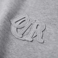 $96.00 USD Christian Dior Hoodies Long Sleeved For Unisex #1364919
