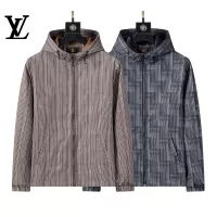 $52.00 USD Louis Vuitton LV Jackets Long Sleeved For Men #1364921