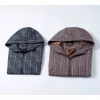 $52.00 USD Louis Vuitton LV Jackets Long Sleeved For Men #1364921