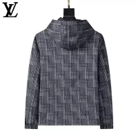 $52.00 USD Louis Vuitton LV Jackets Long Sleeved For Men #1364923
