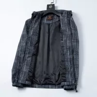 $52.00 USD Louis Vuitton LV Jackets Long Sleeved For Men #1364923