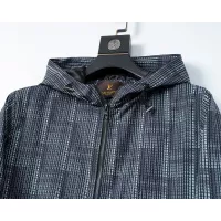 $52.00 USD Louis Vuitton LV Jackets Long Sleeved For Men #1364923