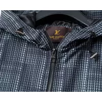 $52.00 USD Louis Vuitton LV Jackets Long Sleeved For Men #1364923