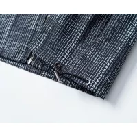 $52.00 USD Louis Vuitton LV Jackets Long Sleeved For Men #1364923