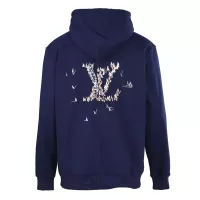 $100.00 USD Louis Vuitton LV Hoodies Long Sleeved For Unisex #1364924