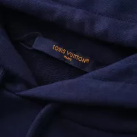 $100.00 USD Louis Vuitton LV Hoodies Long Sleeved For Unisex #1364924