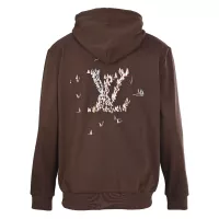$100.00 USD Louis Vuitton LV Hoodies Long Sleeved For Unisex #1364925